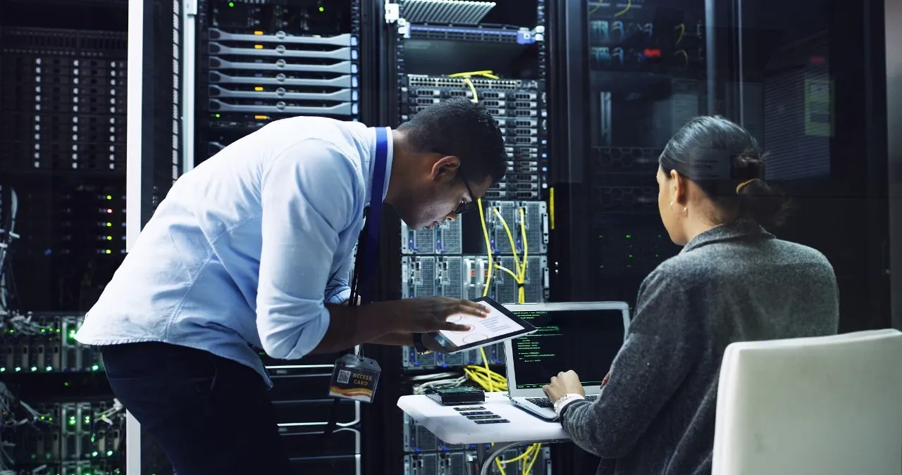 Onsite technical support services for businesses by Encode Tech Solutions