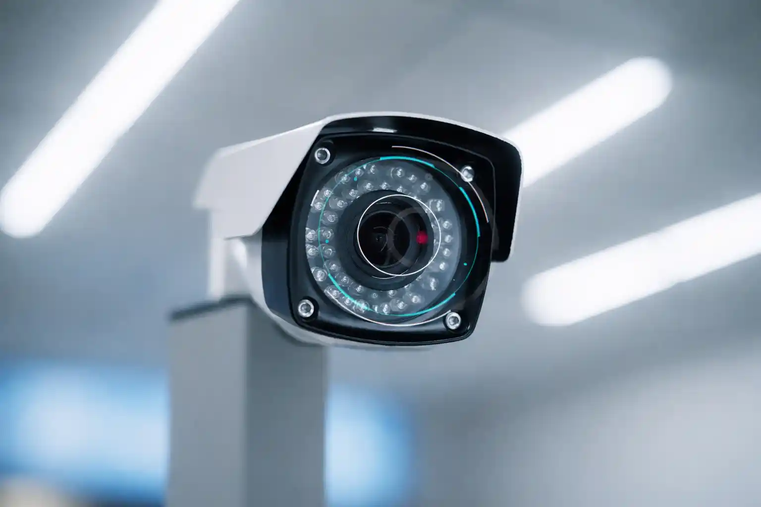 CCTV system design and security consultation services by Encode Tech Solutions
