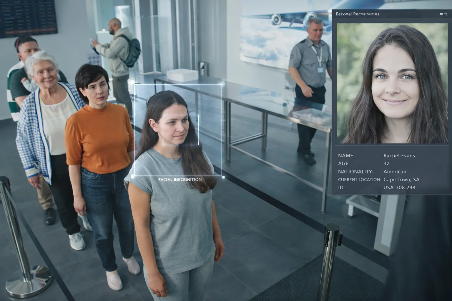 Integrated CCTV, access control and alarm system in Polokwane by Encode Tech Solutions