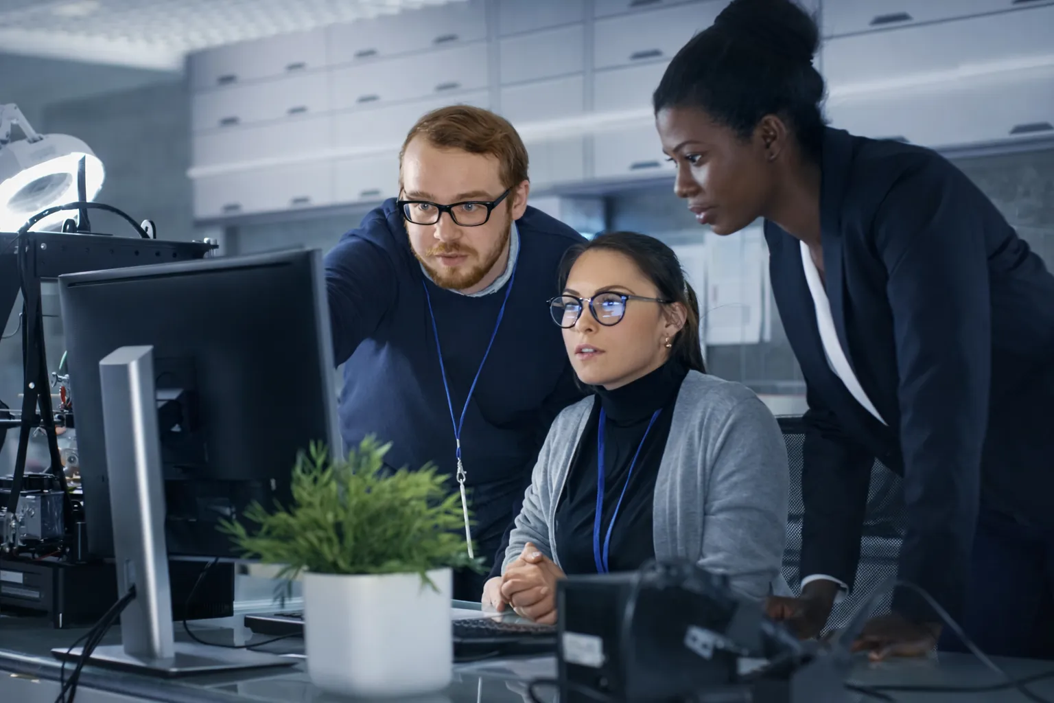 IT support plans and service level agreements by Encode Tech Solutions