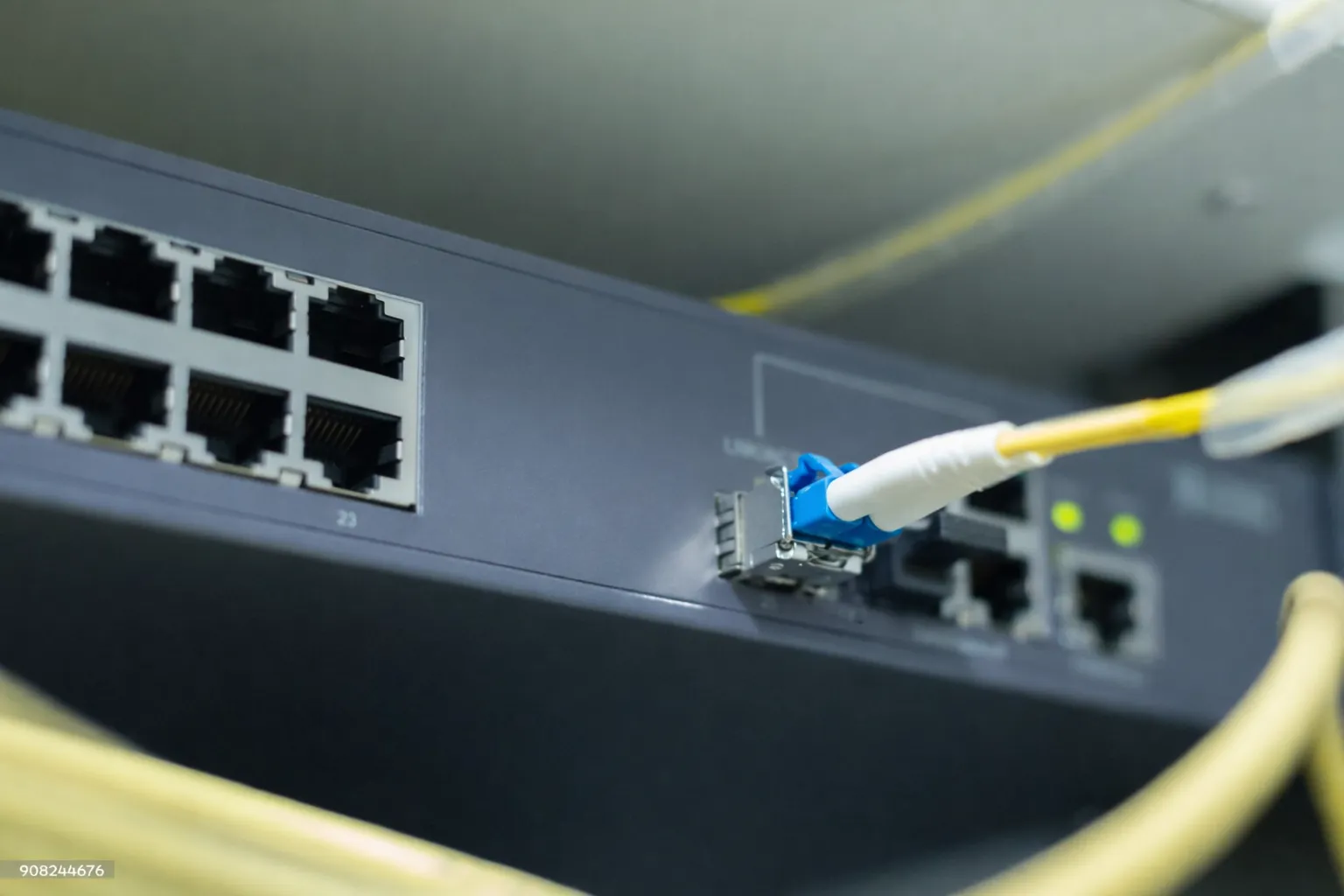 Performance analysis dashboard