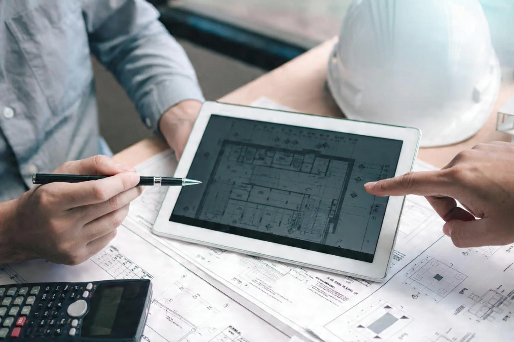 Project coordination devices polokwane