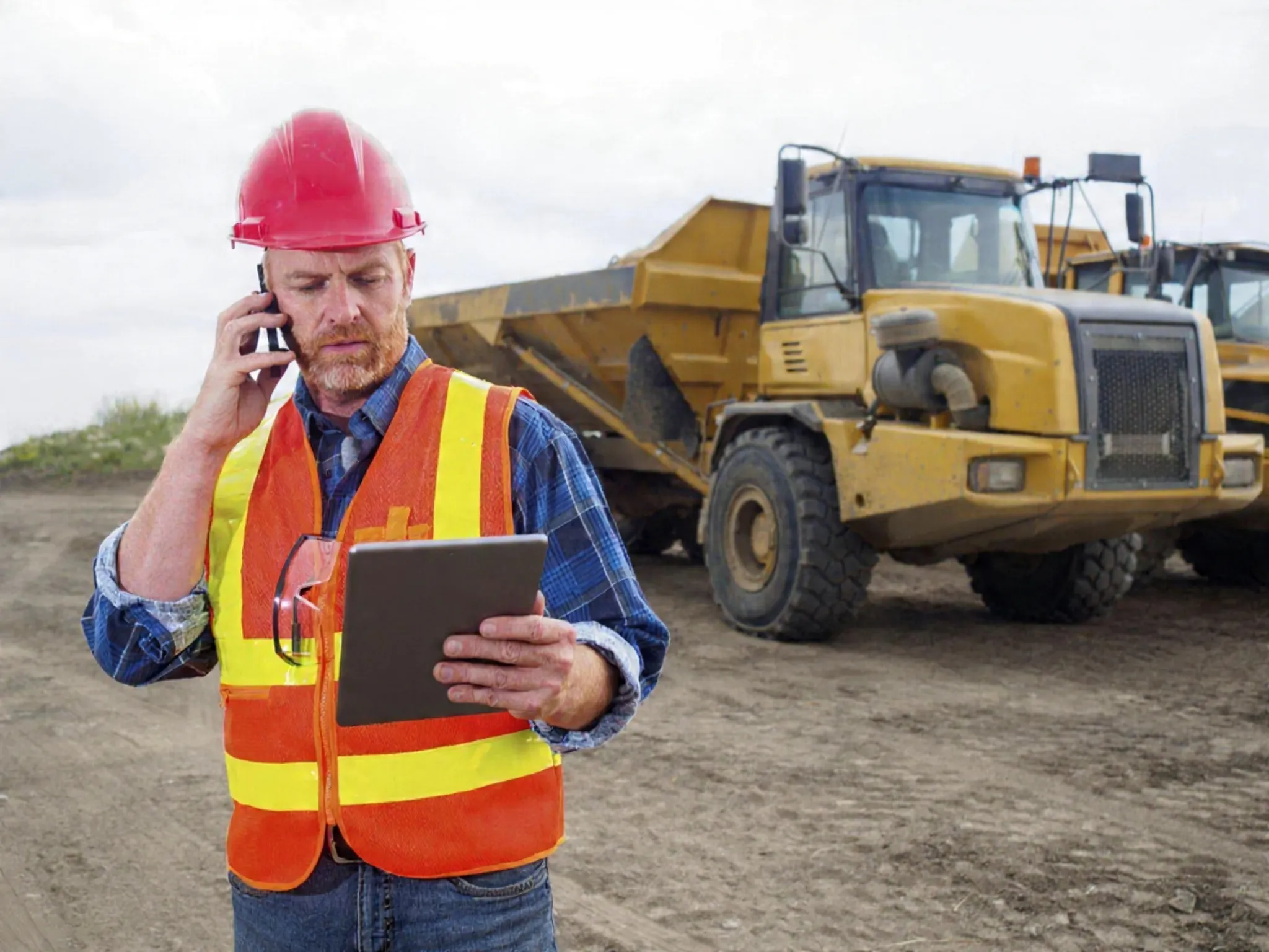 Site Wi-Fi coverage improvement