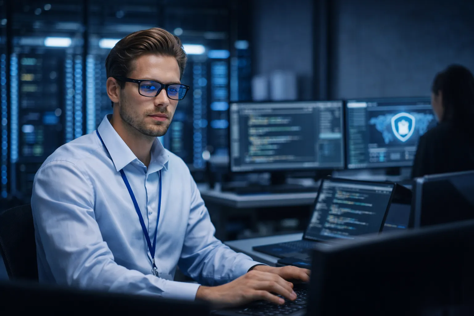 Cloud storage and recovery