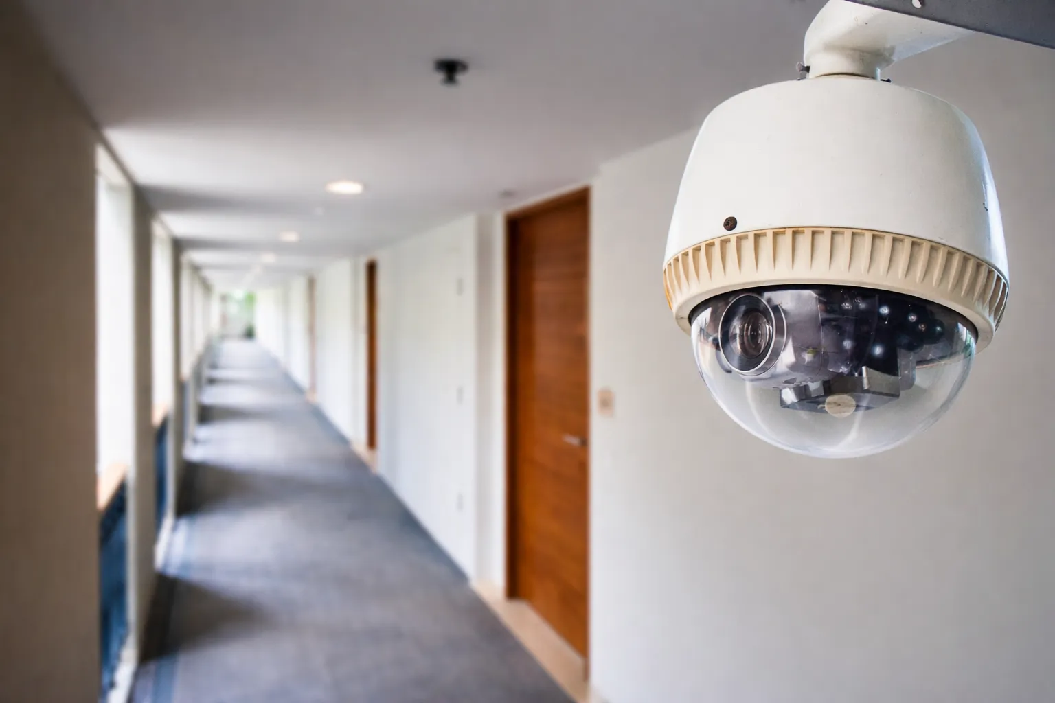 Guest operations and administration