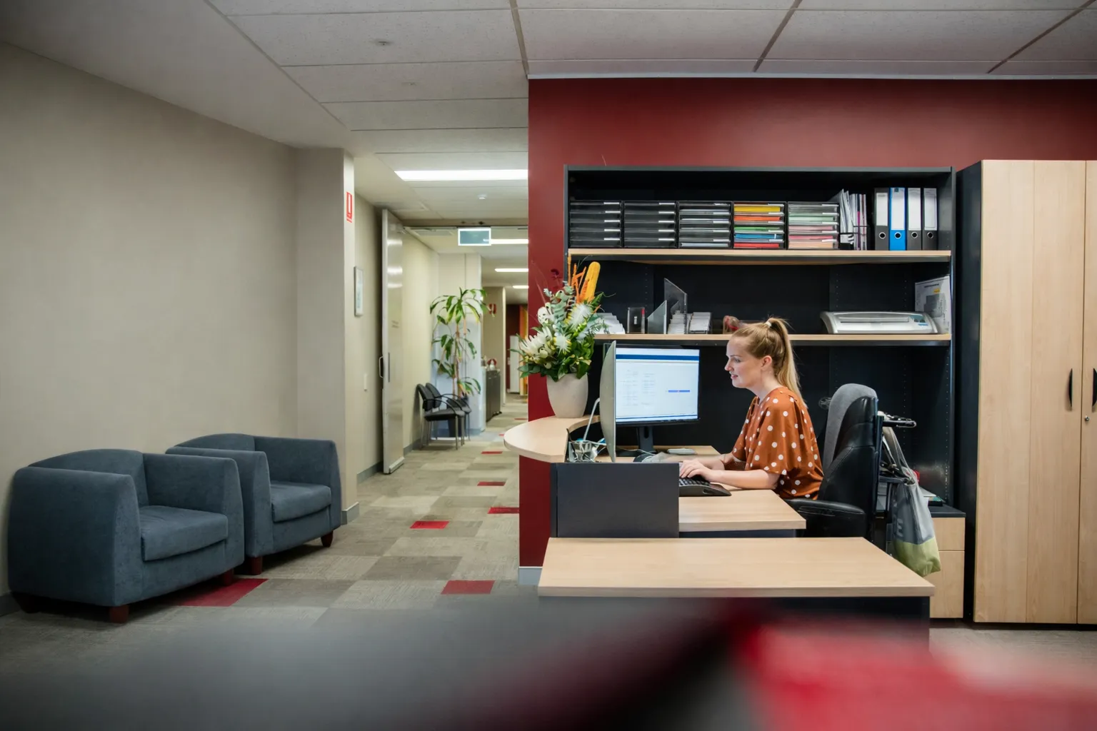 Office admin systems polokwane limpopo