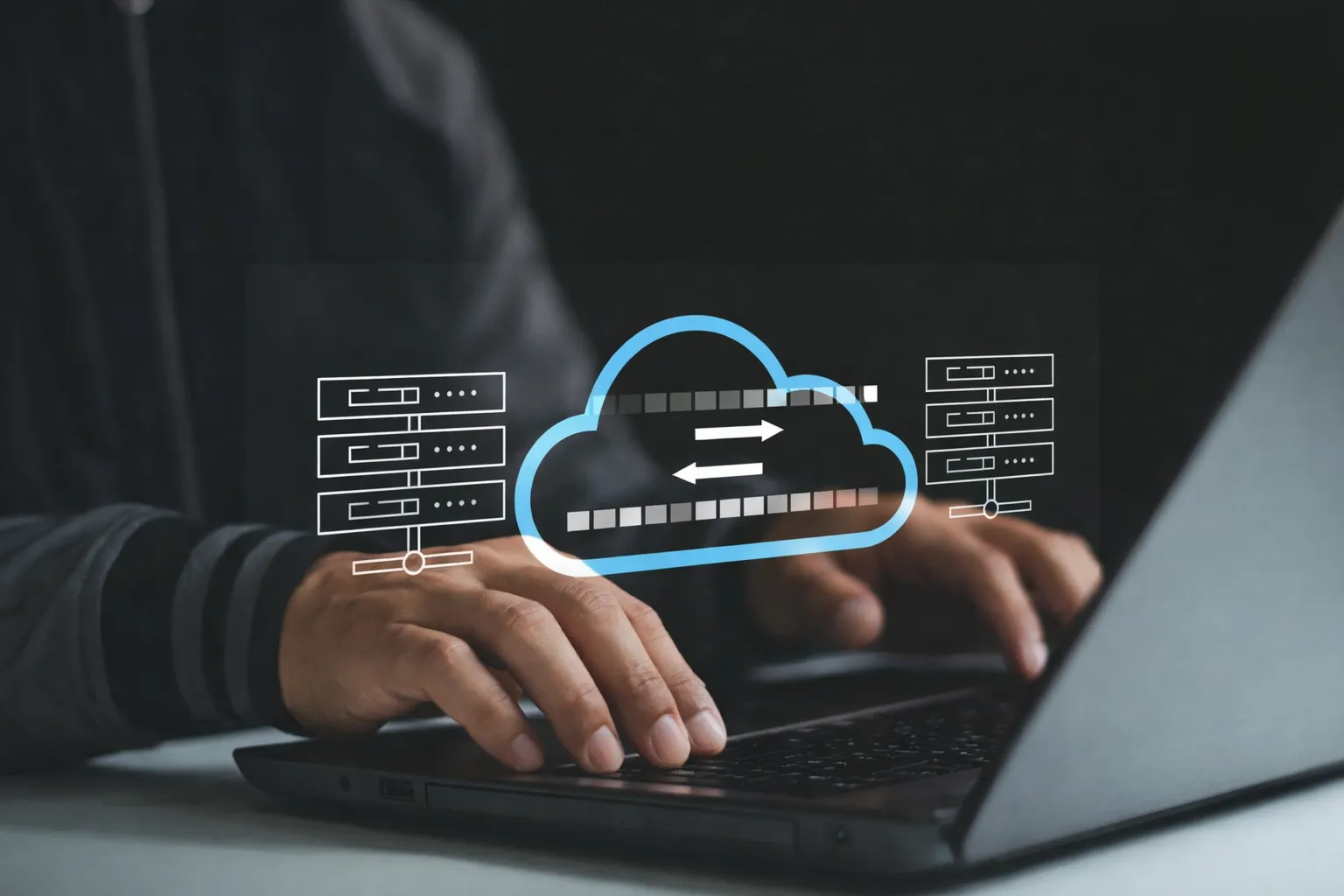 Legal and finance data backup polokwane Limpopo