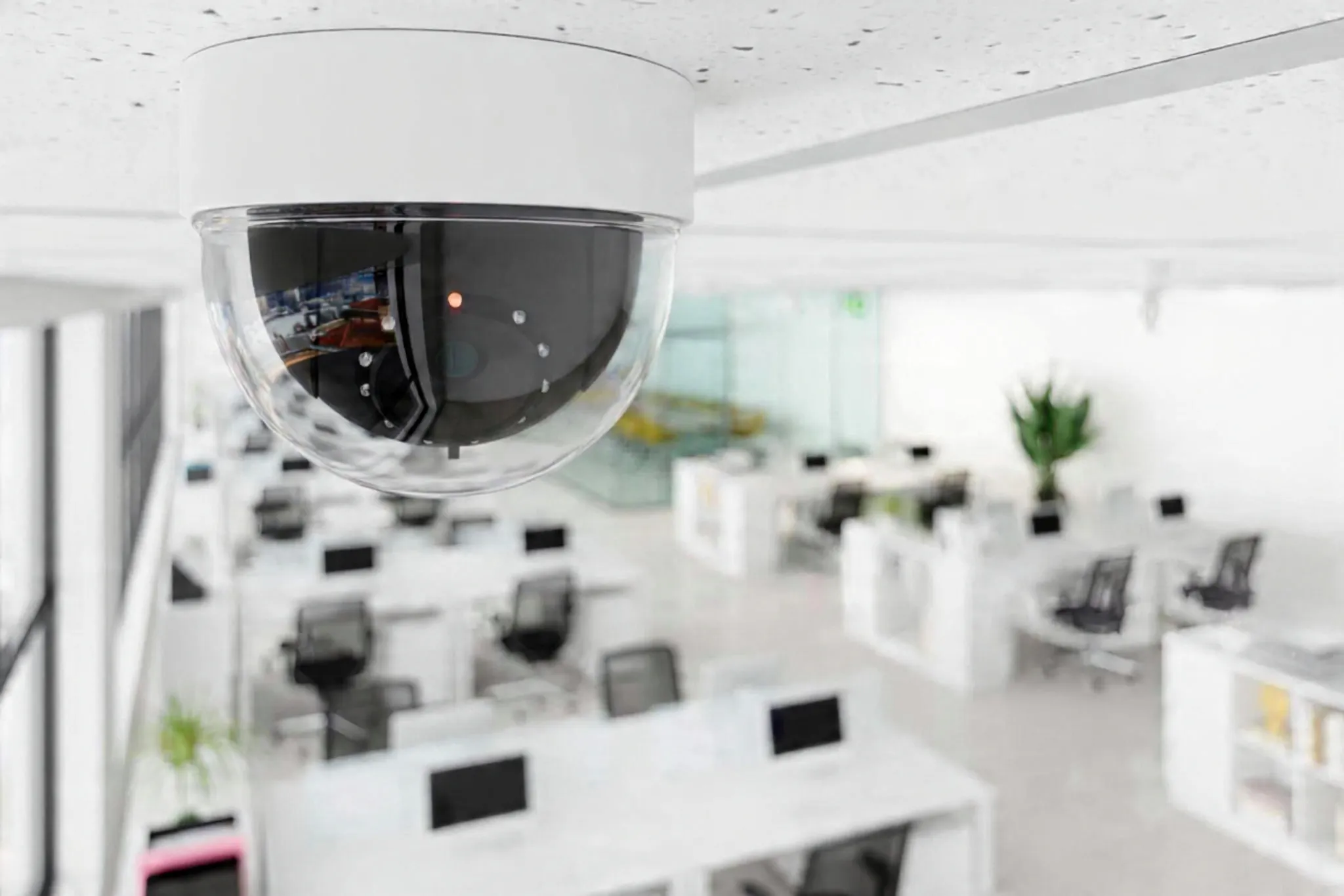 Office CCTV monitoring polokwane Limpopo