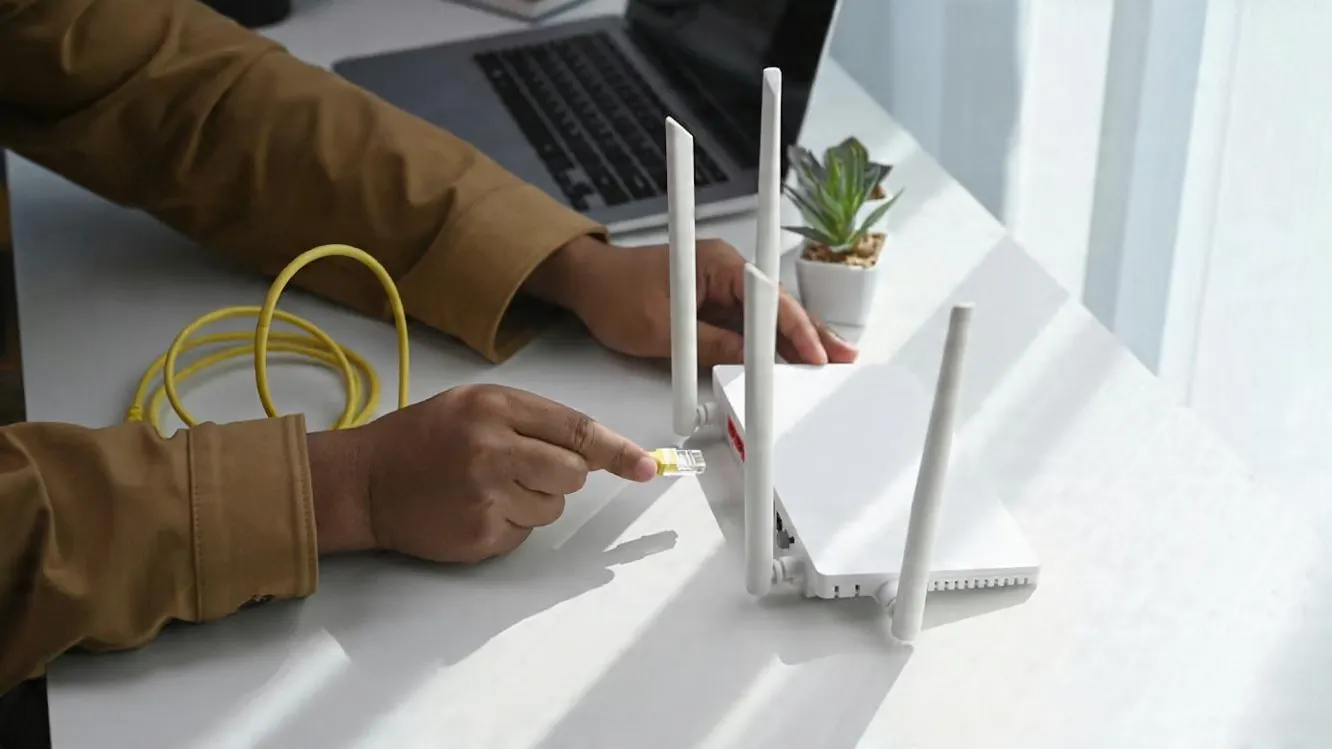 Home office setup polokwane limpopo