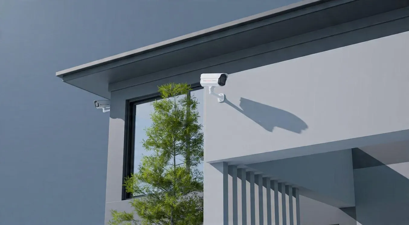 Home CCTV monitoring polokwane Limpopo